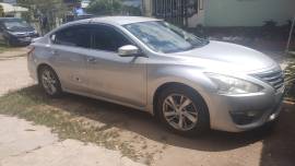2016 NISSAN TEANA
