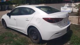 2018 MAZDA AXELA