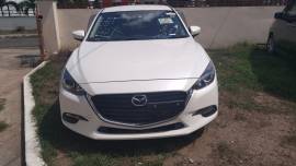 2018 MAZDA AXELA