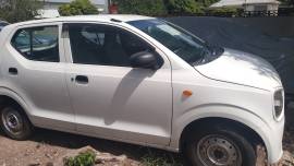 2017 SUZUKI ALTO