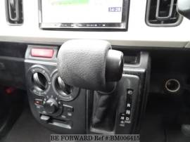 2017 SUZUKI ALTO