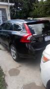 2013 VOLVO V60