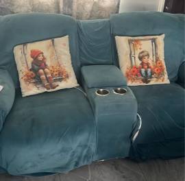 3/2/1 SET OF 3 SOFA SET AND DINING TABLE ON SALE 