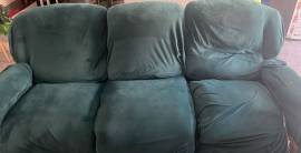 3/2/1 SET OF 3 SOFA SET AND DINING TABLE ON SALE 