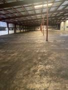Warehouse for Rent St. Catherine, Angels