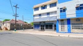 Commercial Bldg/Offices for Rent Kingston & St. An