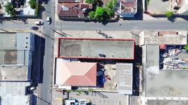 Commercial Bldg/Offices for Rent Kingston & St. An