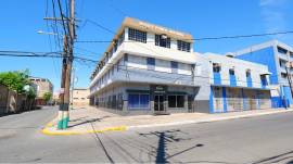 Commercial Bldg/Offices for Rent Kingston & St. An