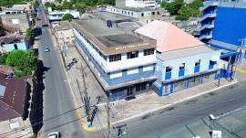 Commercial Bldg/Offices for Rent Kingston & St. An