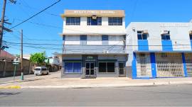 Commercial Bldg/Offices for Rent Kingston & St. An