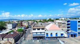 Commercial Bldg/Offices for Rent Kingston & St. An