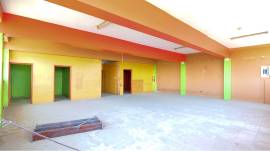 Commercial Bldg/Offices for Rent Kingston & St. An