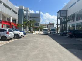 Commercial Bldg/Offices for Rent St. James, Monteg