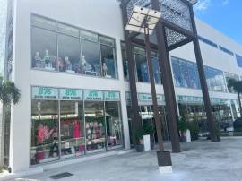 Commercial Bldg/Offices for Rent St. James, Monteg