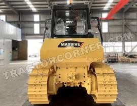 Massive MSBU 160 Bulldozer for Sale in Jamaica