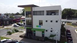 Commercial Bldg/Offices for Rent St. Catherine, Sp