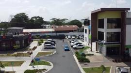 Commercial Bldg/Offices for Rent St. Catherine, Sp