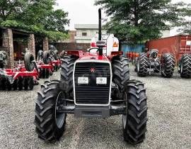 Massey Ferguson Tractors for Sale in Jamaica