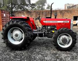Massey Ferguson Tractors for Sale in Jamaica