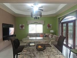 Townhouse for Rent Manchester, Mooreland