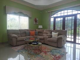 Townhouse for Rent Manchester, Mooreland