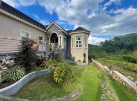 Townhouse for Rent Manchester, Mooreland