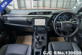Toyota Hilux Revo for Sale in Jamaica