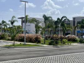 Commercial Bldg/Offices for Rent St. Catherine, Sp