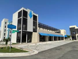 Commercial Bldg/Offices for Rent St. Catherine, Sp