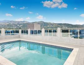 Apartment for Rent Kingston & St. Andrew, Kingston