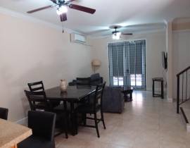 Townhouse for Rent Kingston & St. Andrew, Kingston