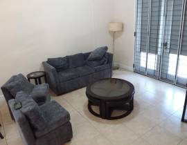 Townhouse for Rent Kingston & St. Andrew, Kingston