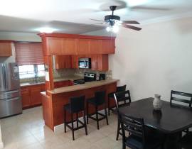 Townhouse for Rent Kingston & St. Andrew, Kingston