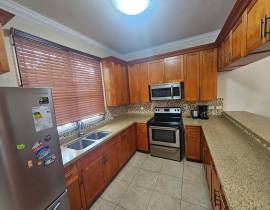 Townhouse for Rent Kingston & St. Andrew, Kingston