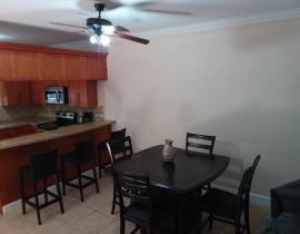 Townhouse for Rent Kingston & St. Andrew, Kingston