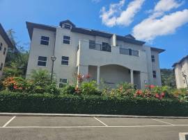 Apartment for Rent St. James, Reading