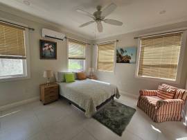 Apartment for Rent St. James, Reading