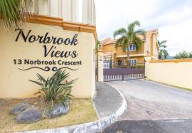 Townhouse for Rent Kingston & St. Andrew, Kingston