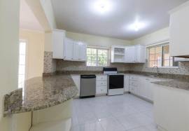 Townhouse for Rent Kingston & St. Andrew, Kingston