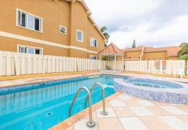 Townhouse for Rent Kingston & St. Andrew, Kingston