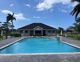 House for Rent St. Ann, Drax Hall Estate