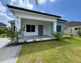 House for Rent St. Ann, Drax Hall Estate