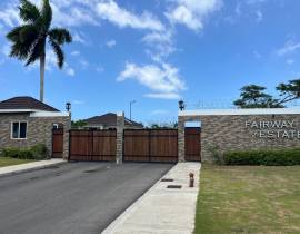 House for Rent St. Ann, Drax Hall Estate