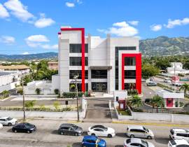 Commercial Bldg/Offices for Rent Kingston & St. An