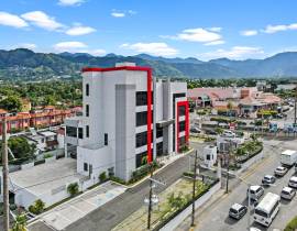 Commercial Bldg/Offices for Rent Kingston & St. An