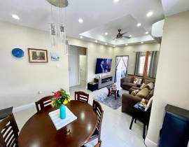 House for Rent Hanover, Lucea