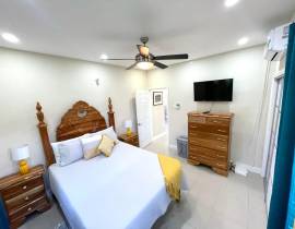 House for Rent Hanover, Lucea