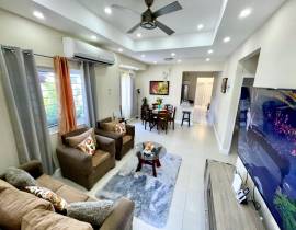 House for Rent Hanover, Lucea