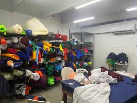 Warehouse for Rent Kingston & St. Andrew, Kingston