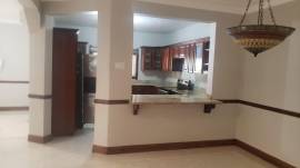 Townhouse for Rent Kingston & St. Andrew, Kingston